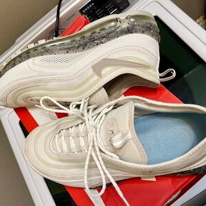 Nike Air Max Terrascape 97 size 13 men